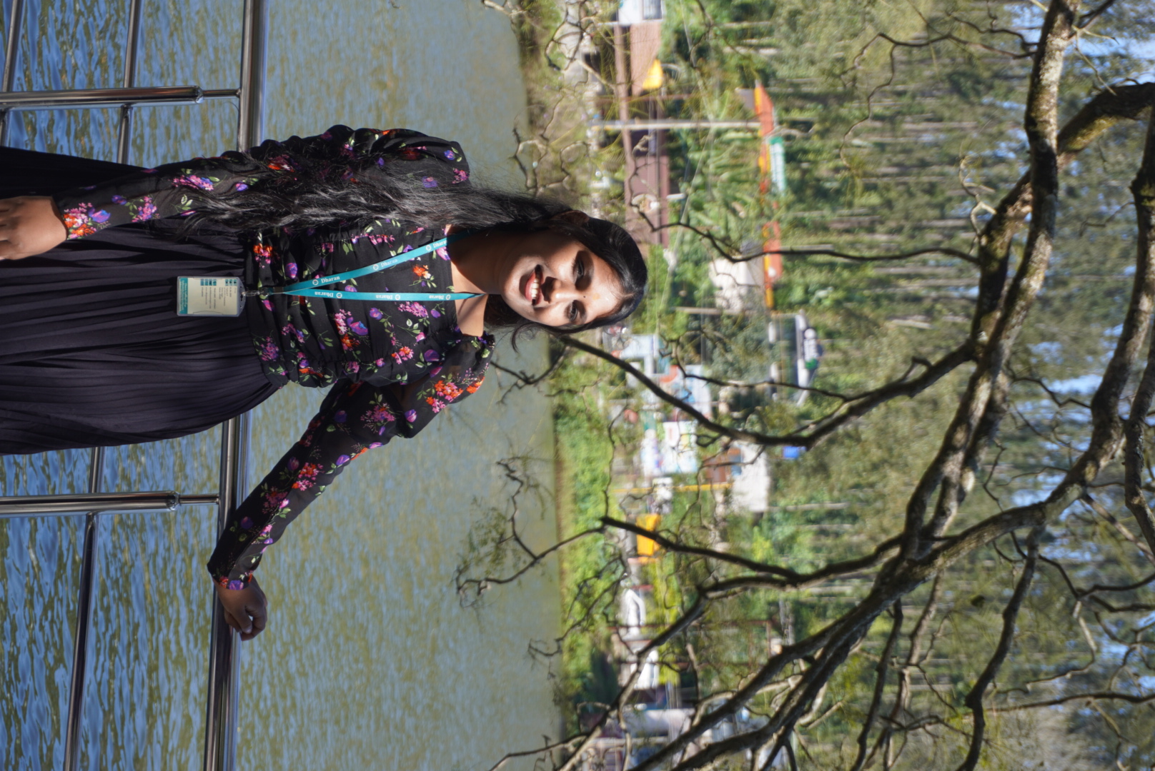 Vasuki V