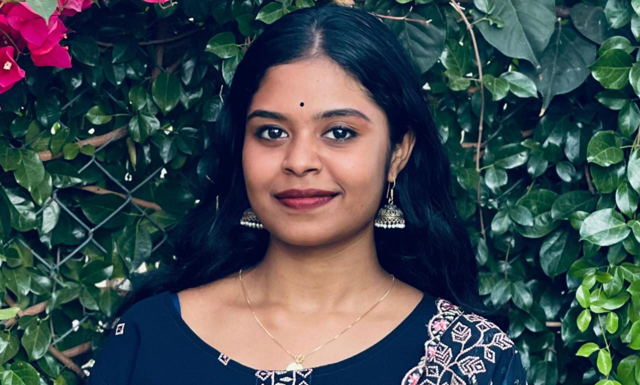Nandhana sunilkumar 