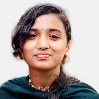 RAJA PRIYA R