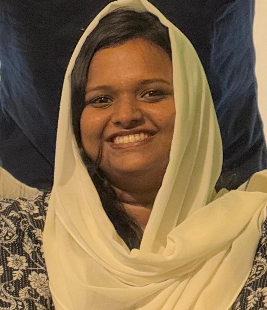 FARHANA K