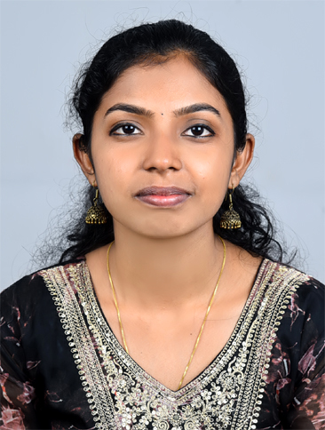 K V Ardhra
