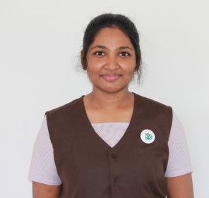 KRISHNA MANOJ