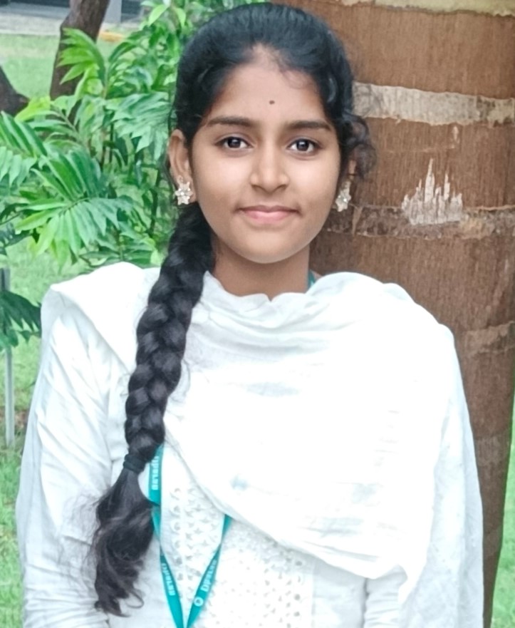 SUREKA R V