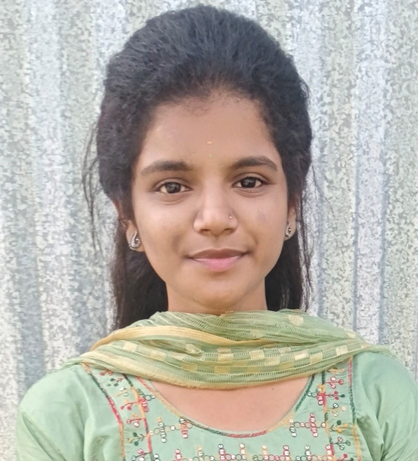 VAISHNAVI E