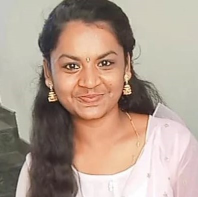POOJA V