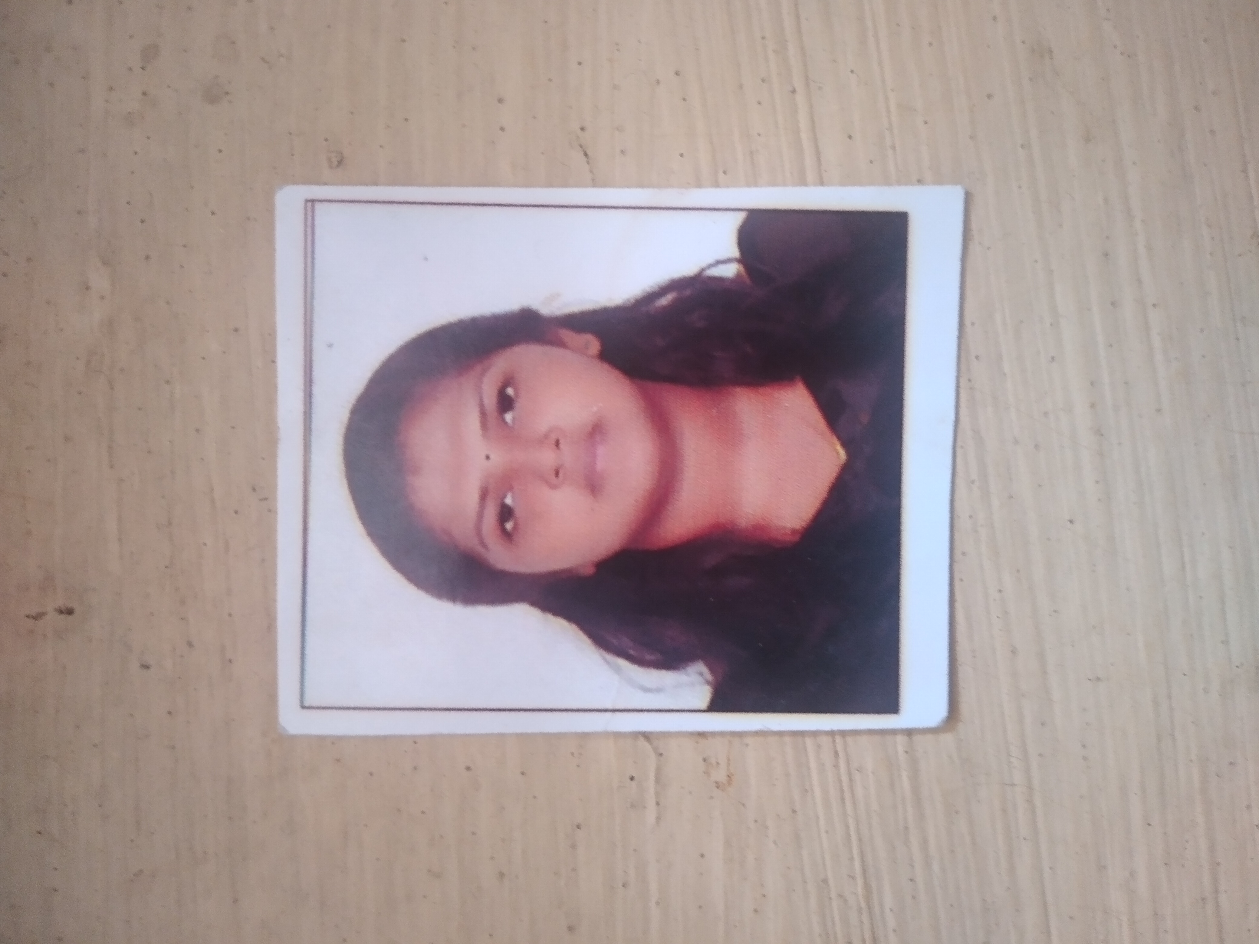 Nikhisha  PN