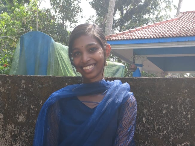 Anju Shaju