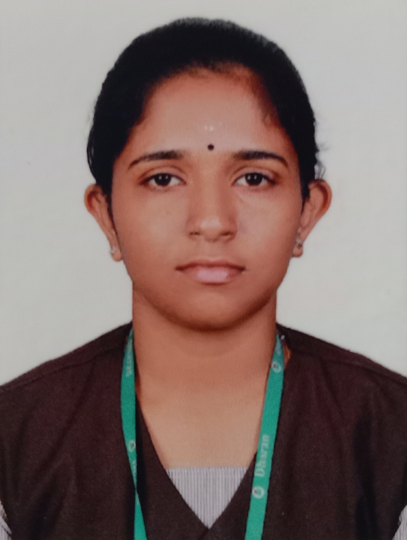 Devikrishna pj 