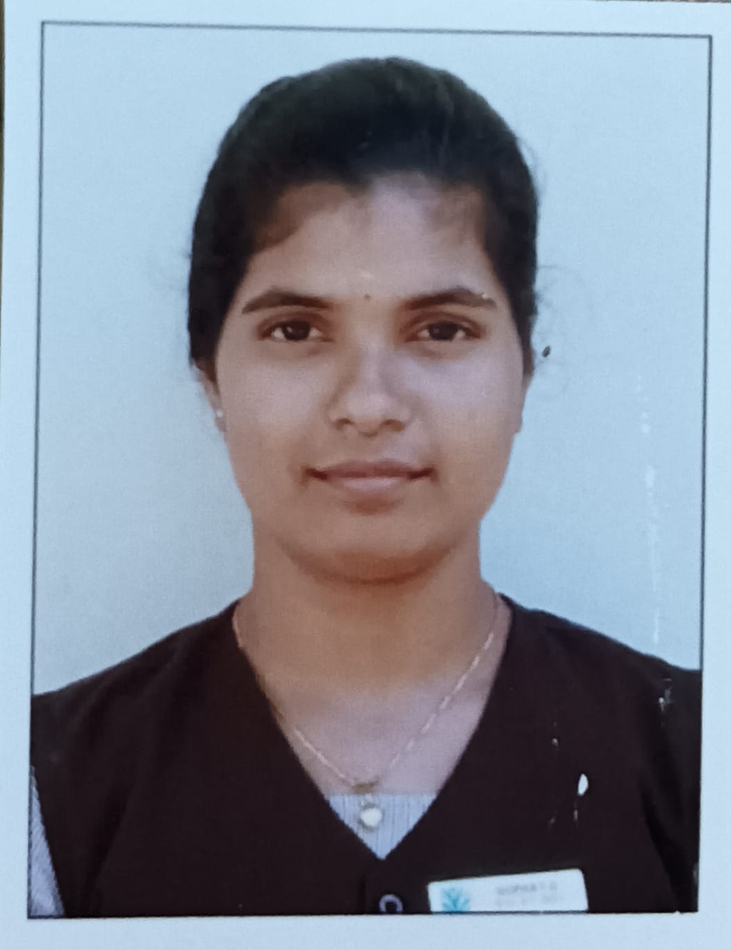 Gopika TG