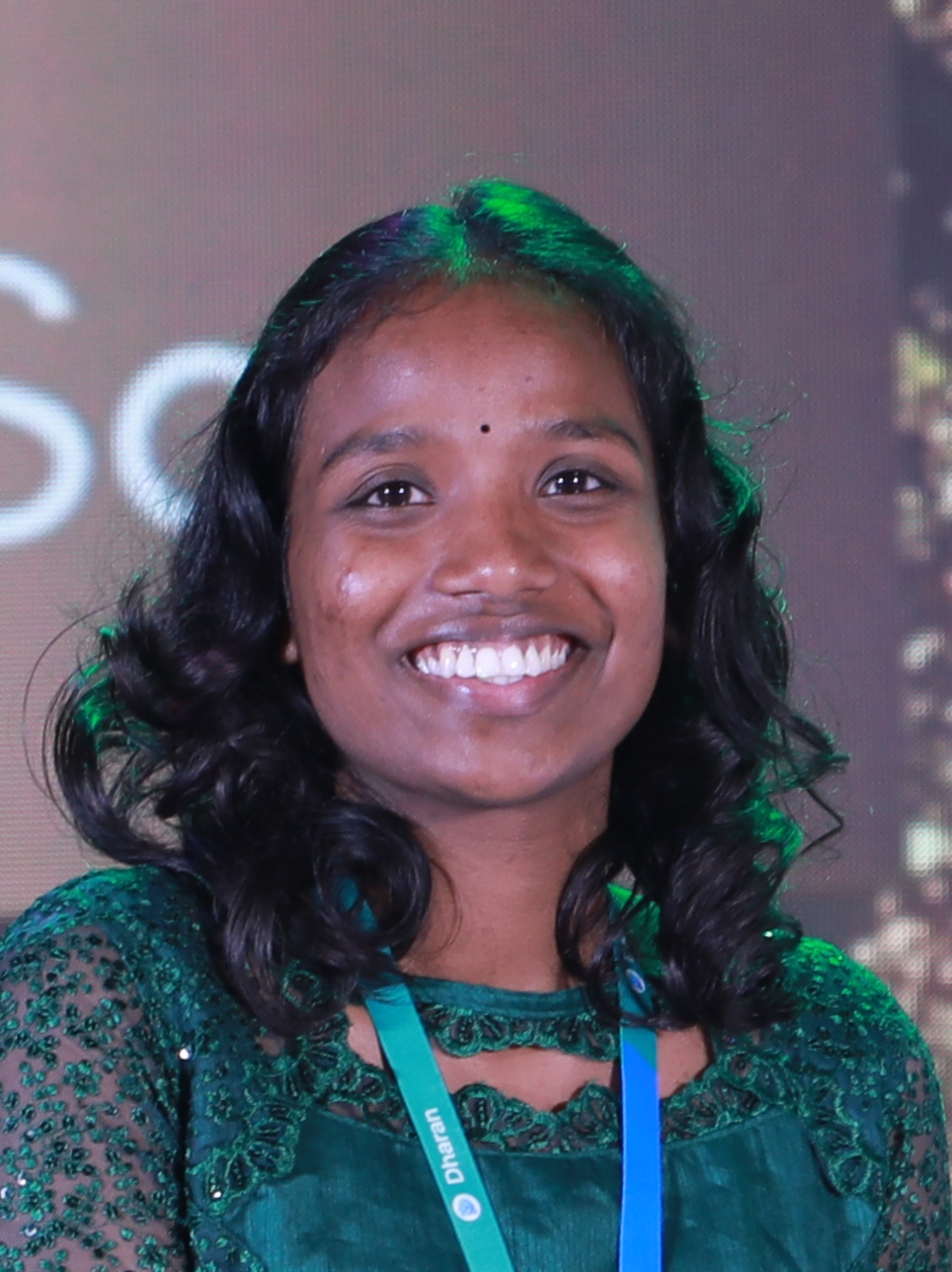 Jisna Saji