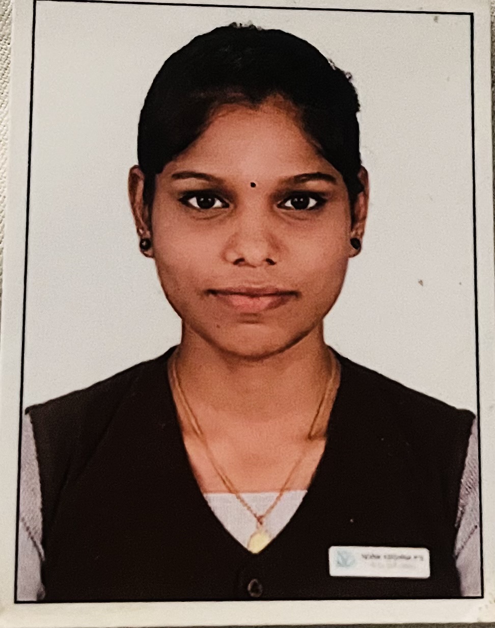 Nivya Krishna p.s