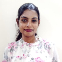 ANJANA C J