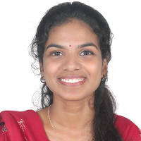 Aritha Surendran 