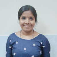 Gopika K. B