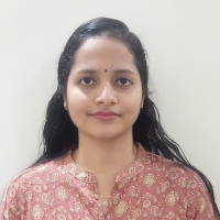 NIKHILA K