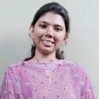 SARIKA K S