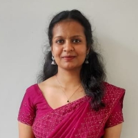 ANJANA AK