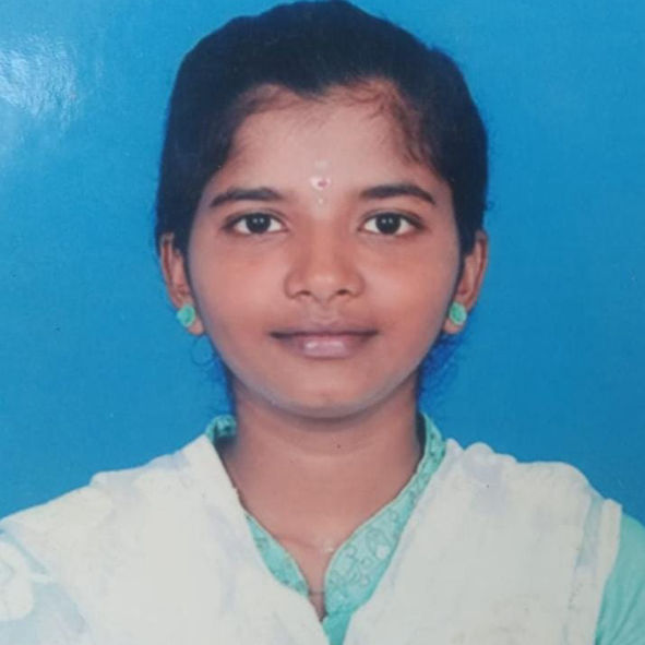 Bharathipriya .R
