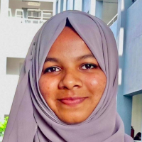 Fathima Surumi P S 