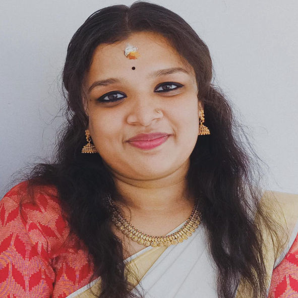 Gouri Nandana N G