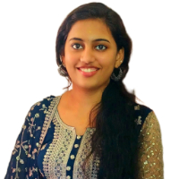 MINISHA KISHOR KUMAR 