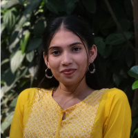 Sangeetha AS 