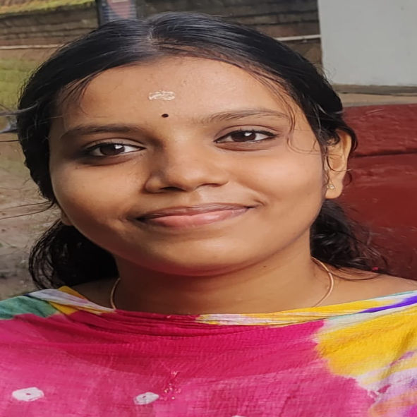Revathy T B 