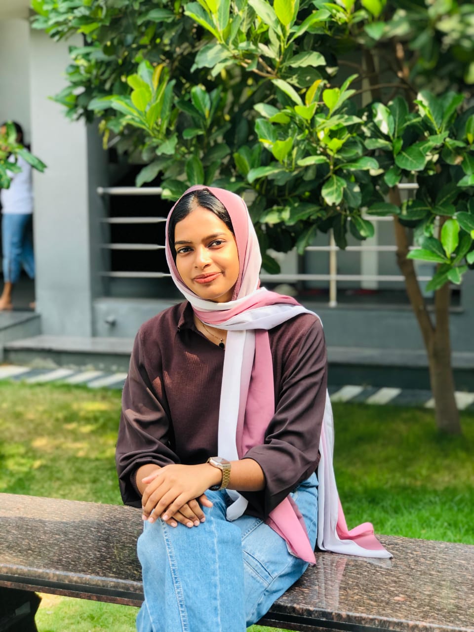 Murshida Nasrin. K.P