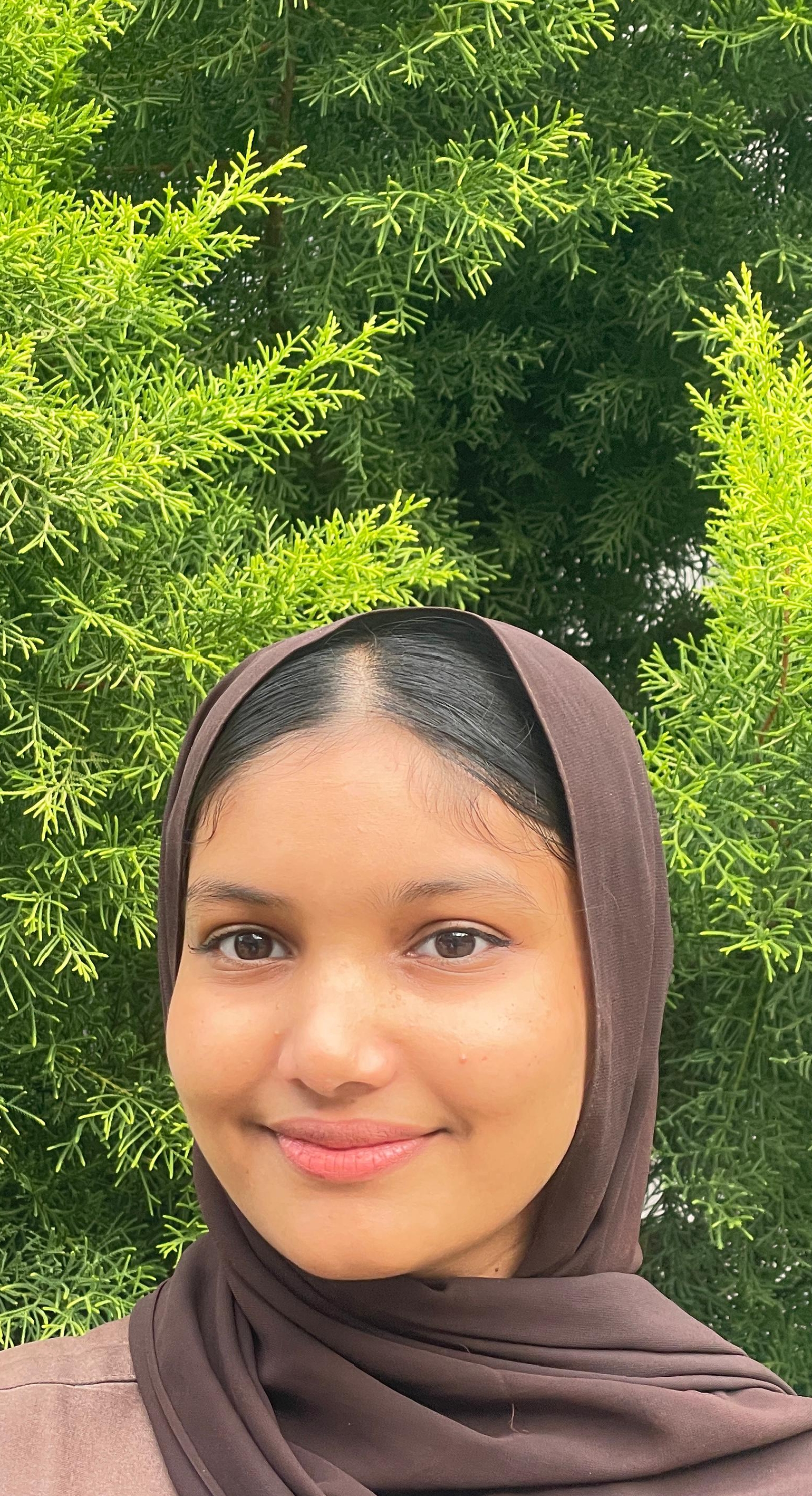 AFEFFA BISHNI