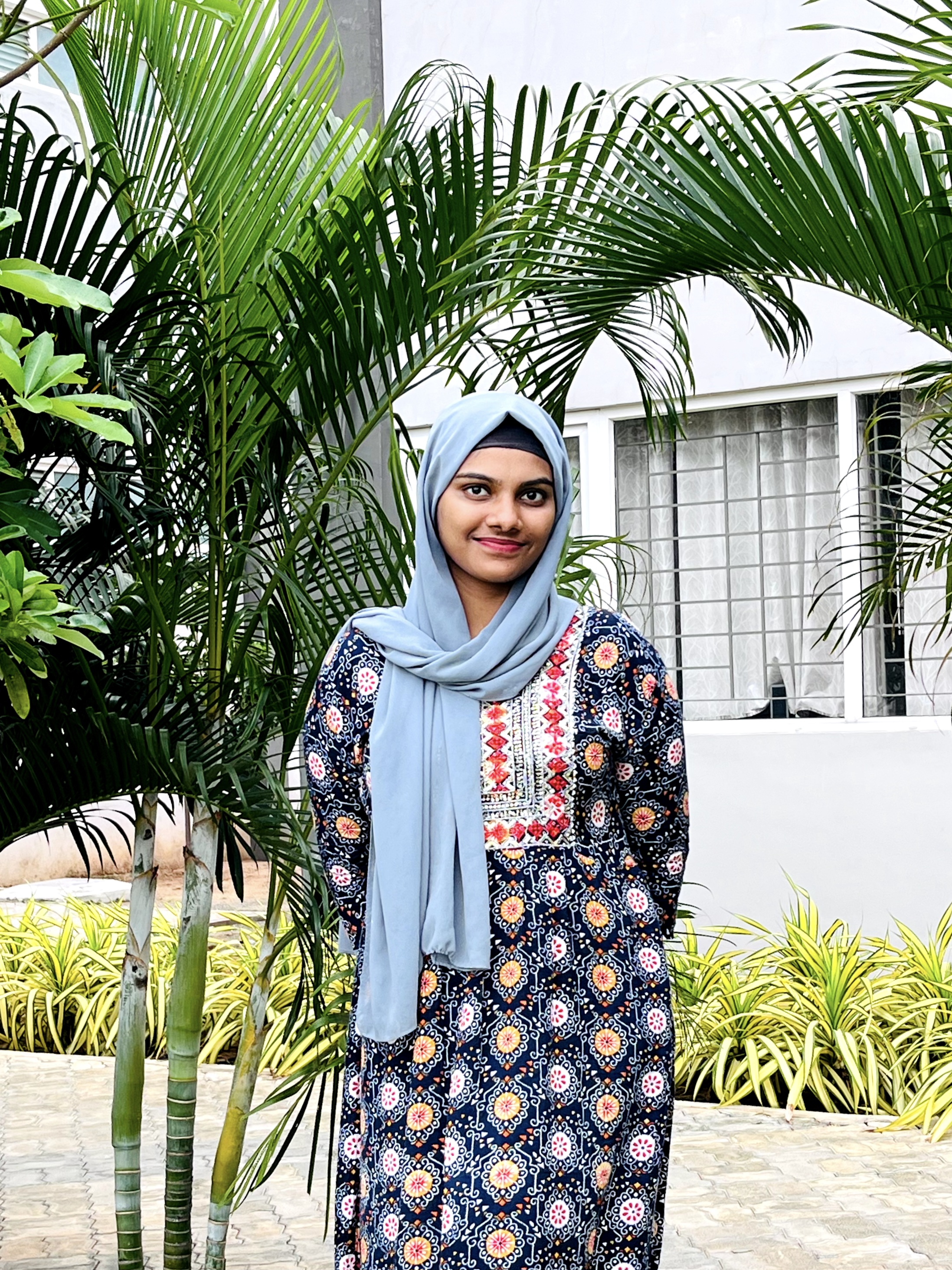 Ashifa.p.shajahan