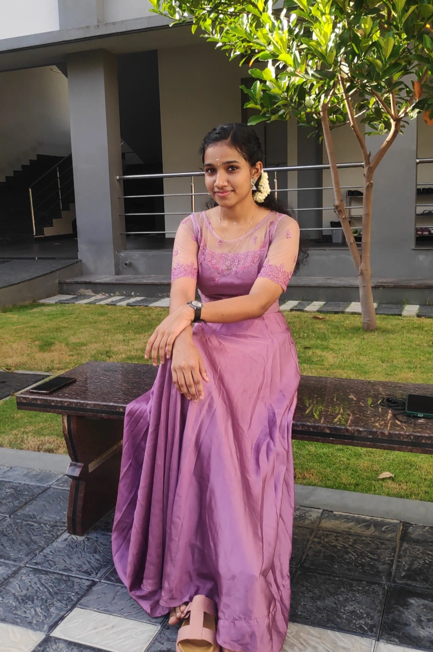 Bhavya k