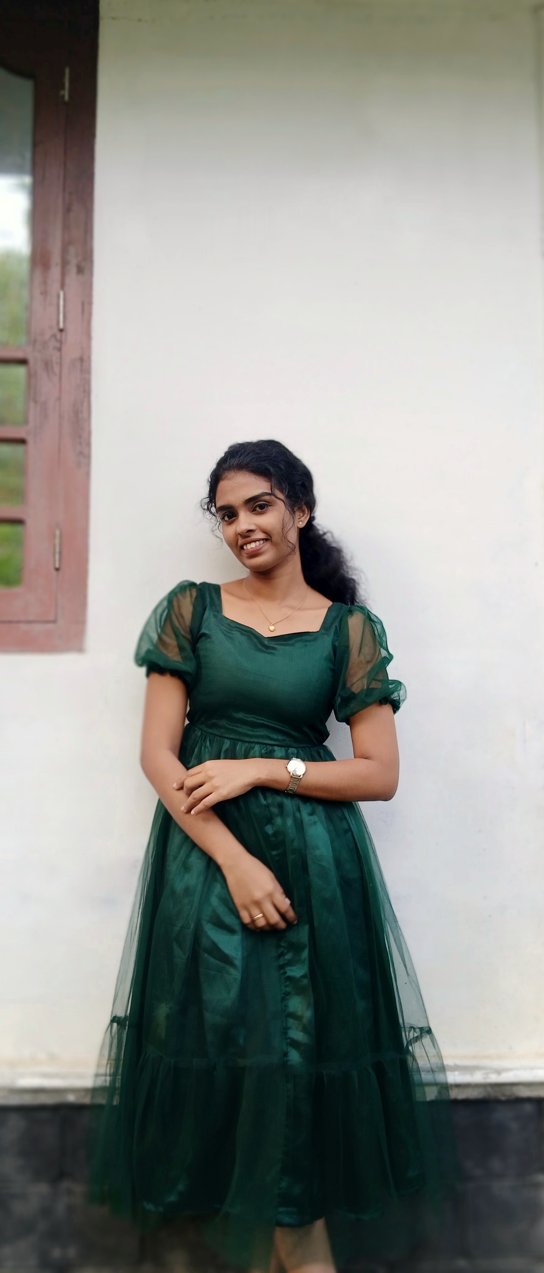 Gaganapriya Vm