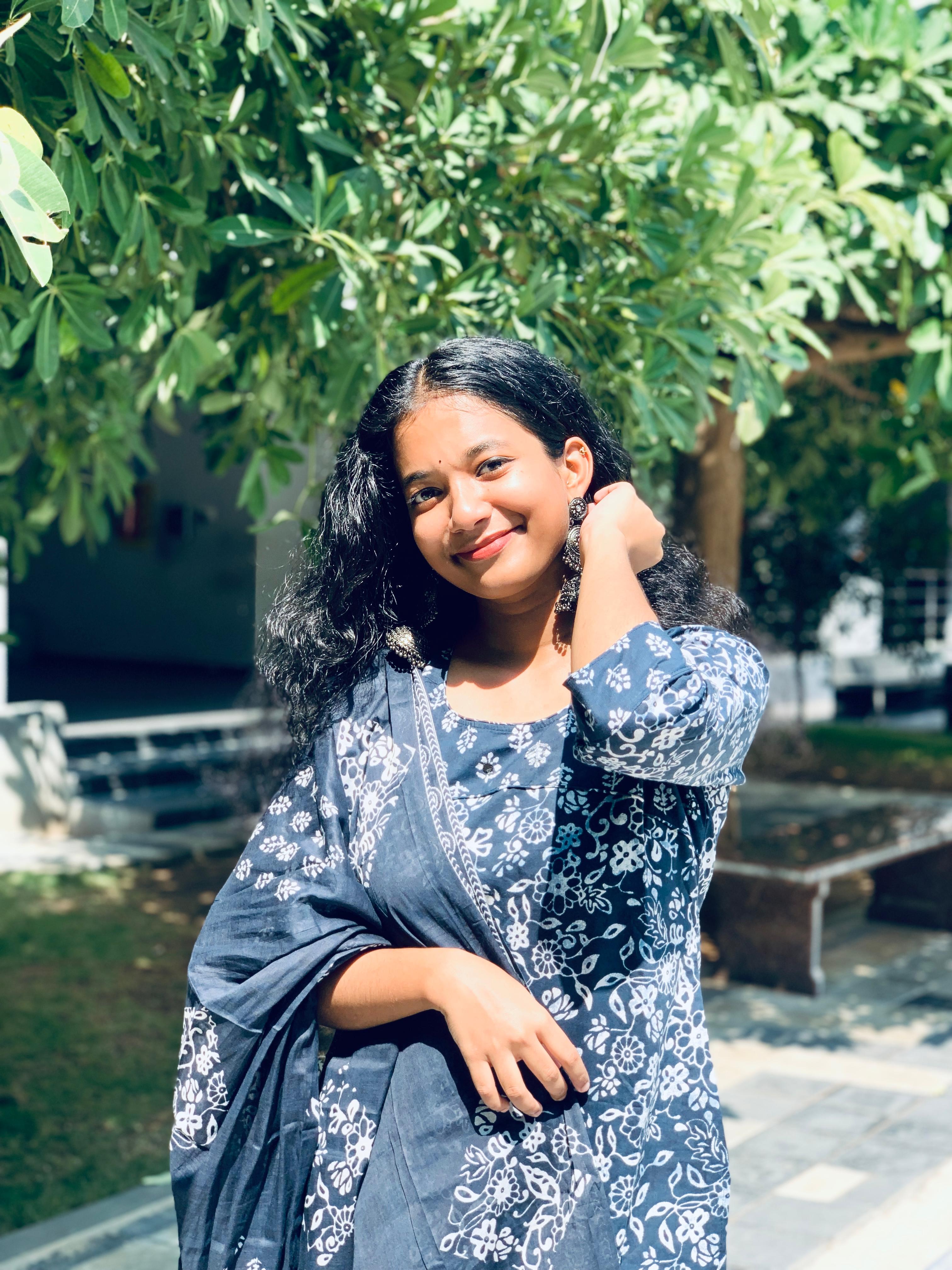 Gayathry .M.S