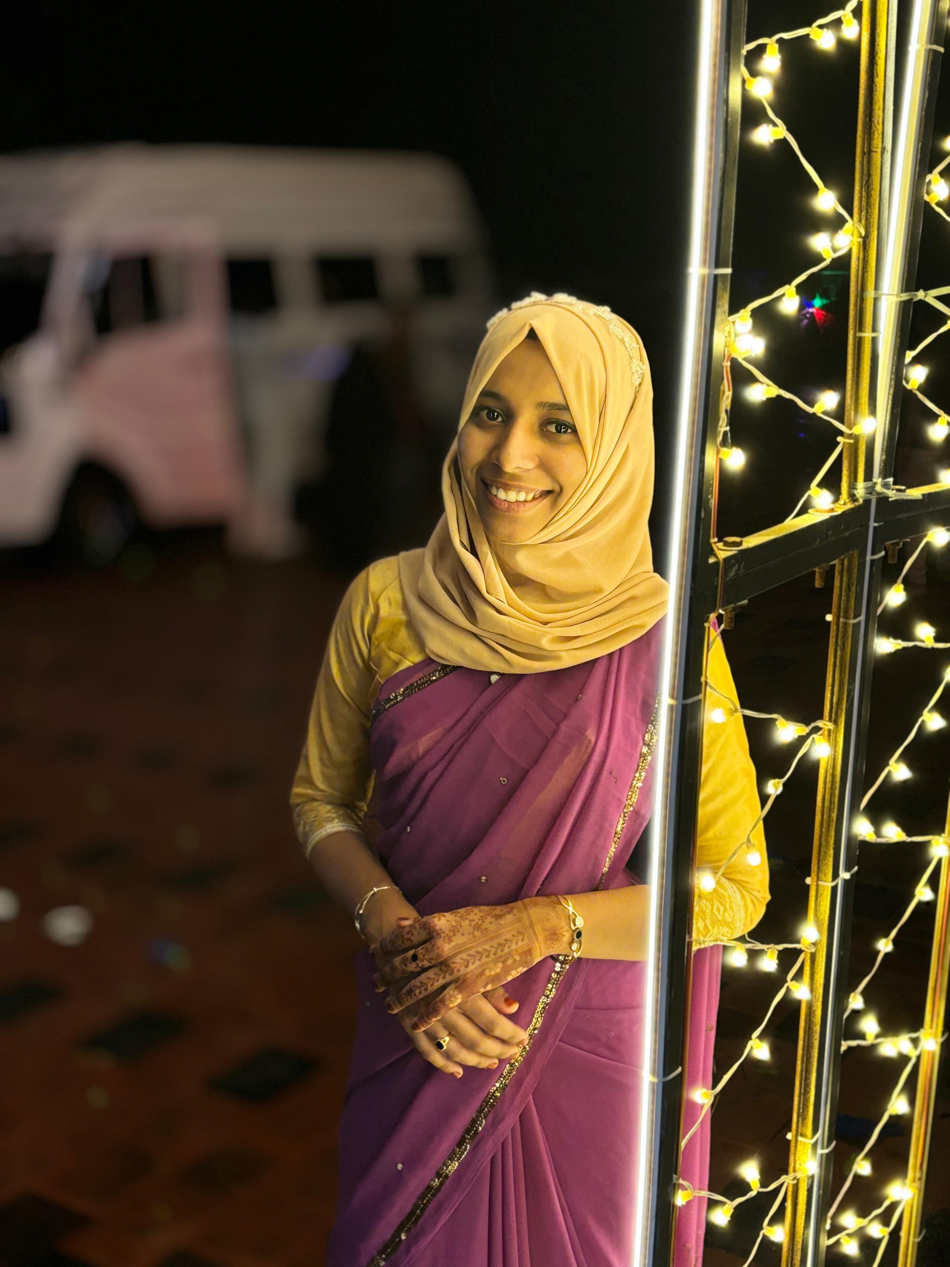 Shemeema M N 