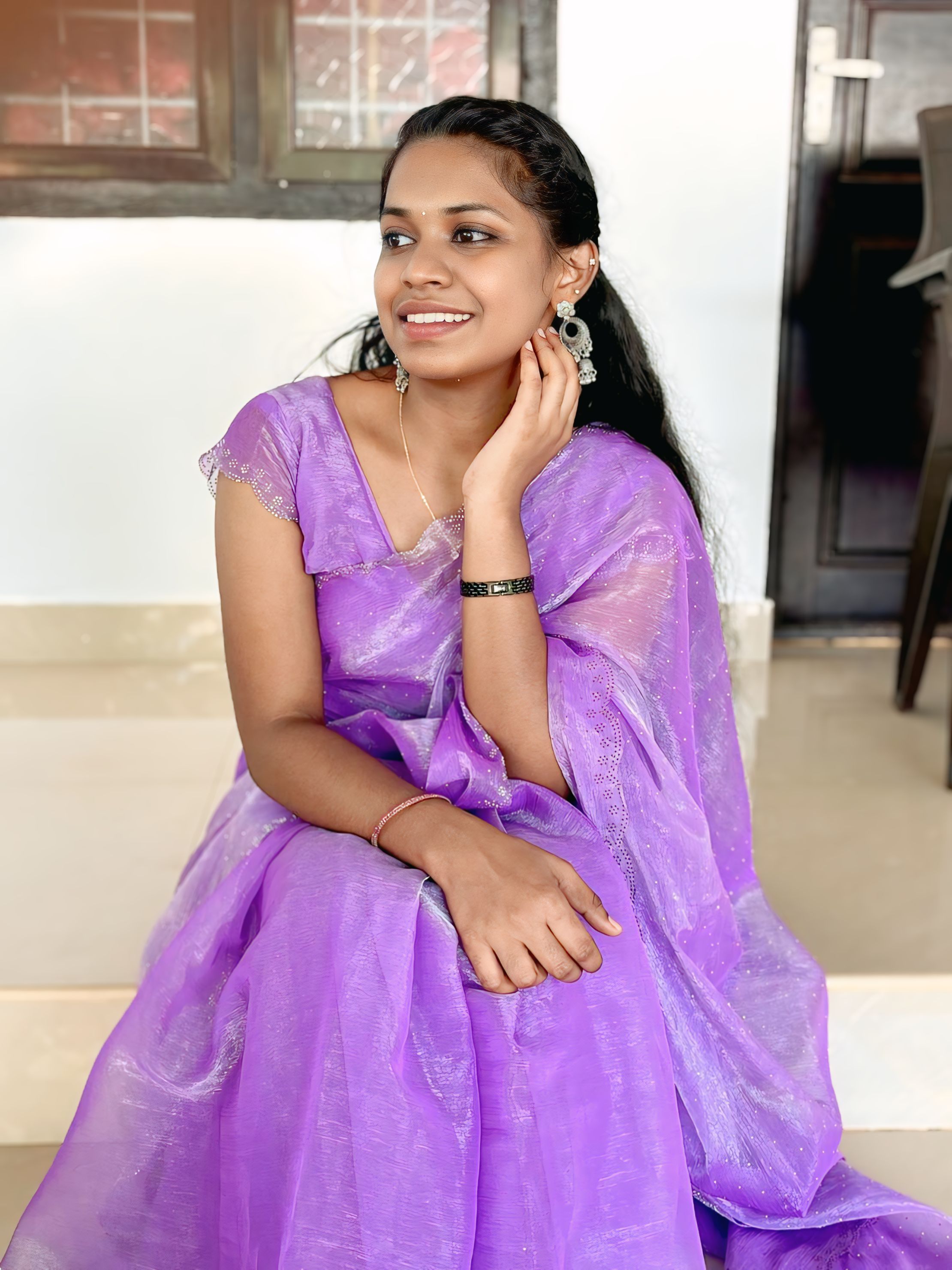 Vismaya jiju