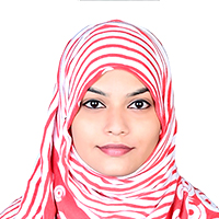 SHAFIYA.A