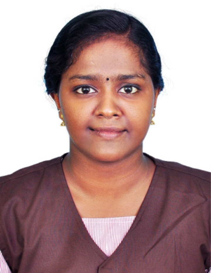 Helan Vincent 