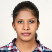 Mariya K Joy