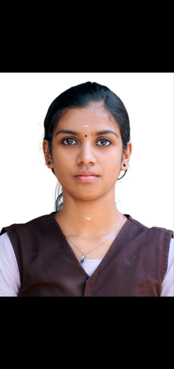Navya vinod