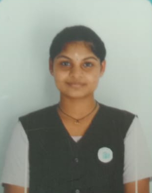 Sandramol Satheesan 