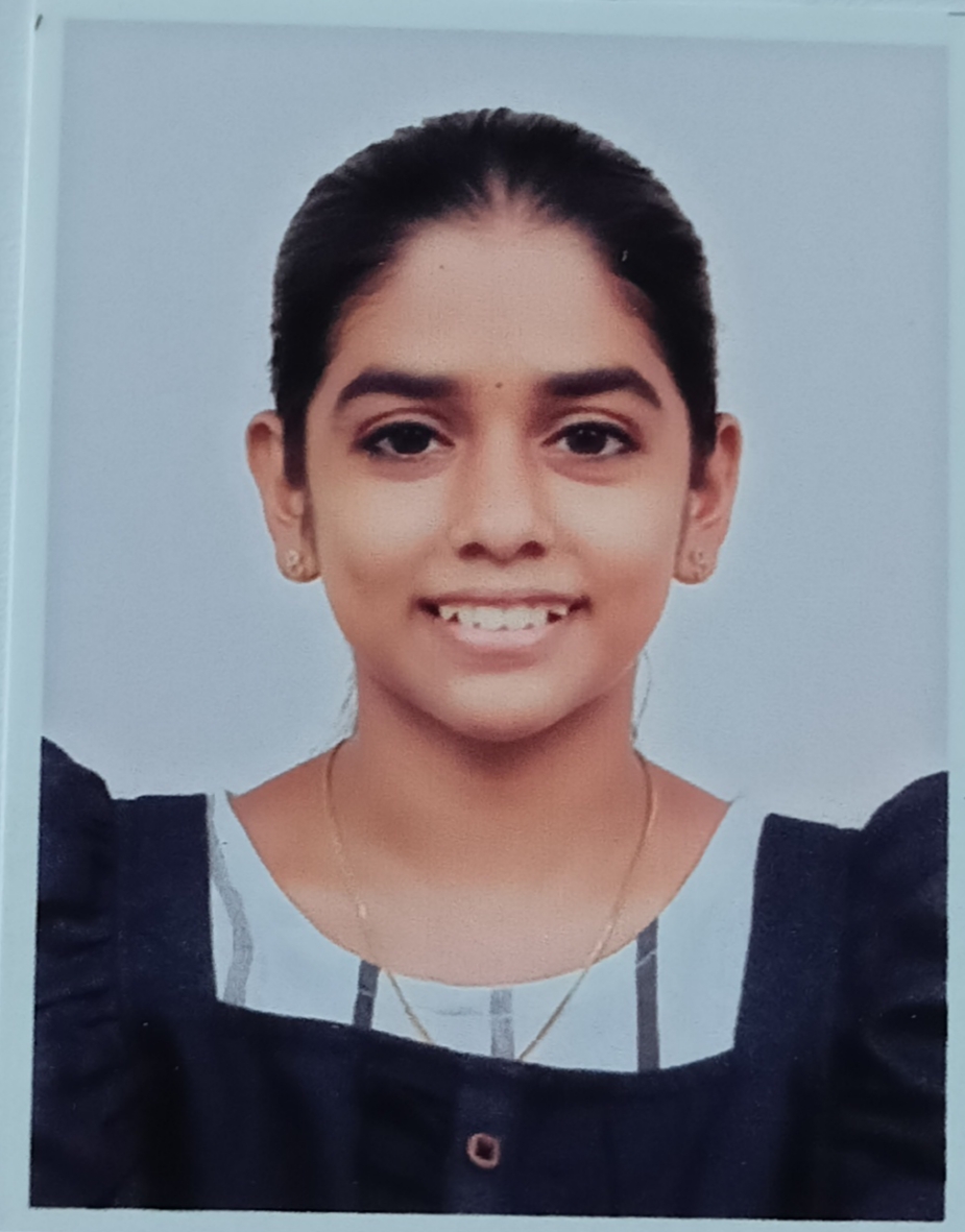 Aparna Ravi