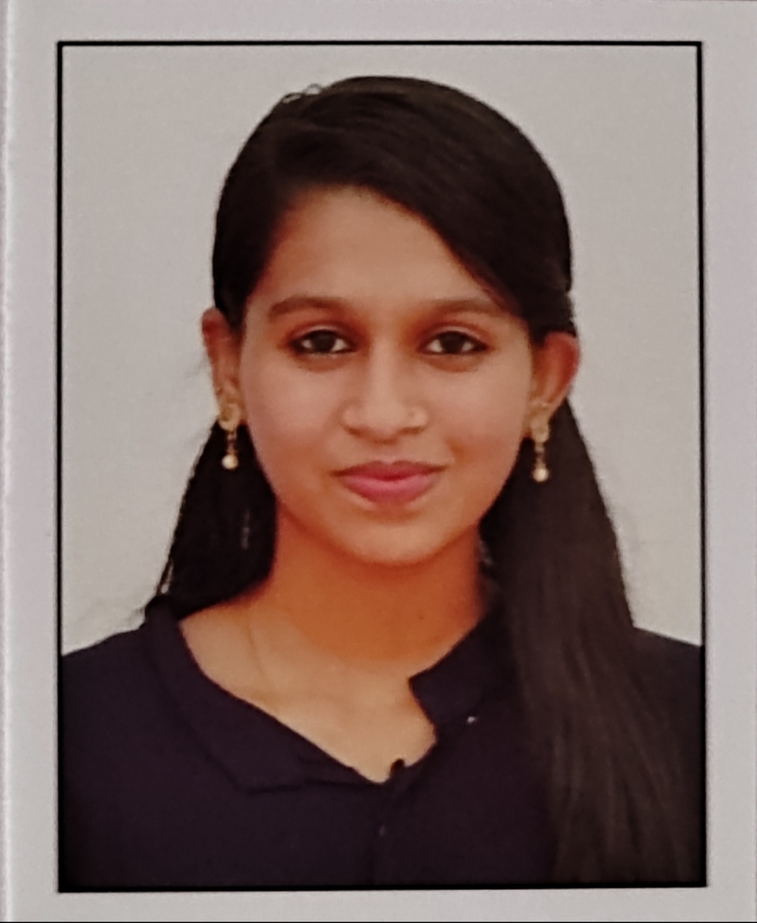 Gopika P.M