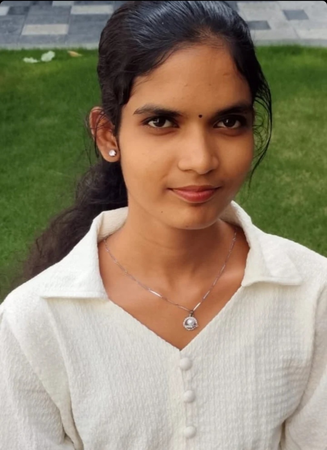 Karthika KS