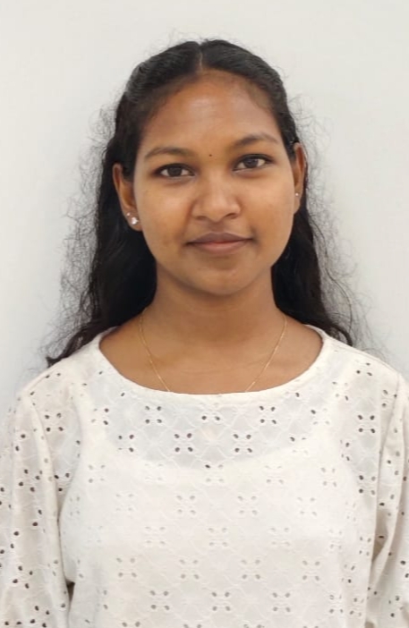 Lekshmi Sasikumar 