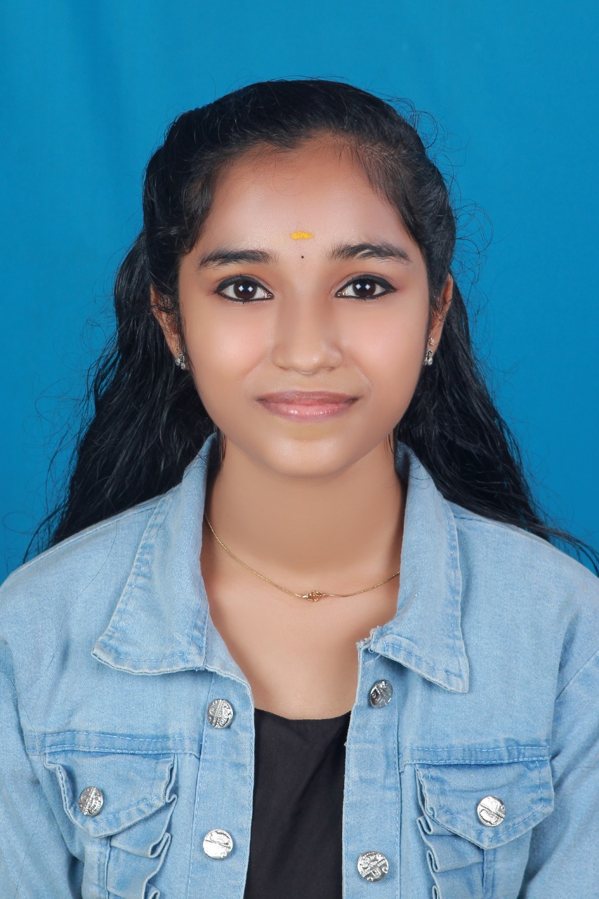 SANDRA T CHANDRAN 