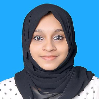 Shafeefa Husna