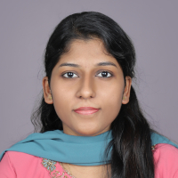 Nila Anandan M