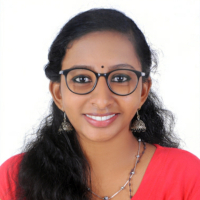 HRIDHYA DAVIS 