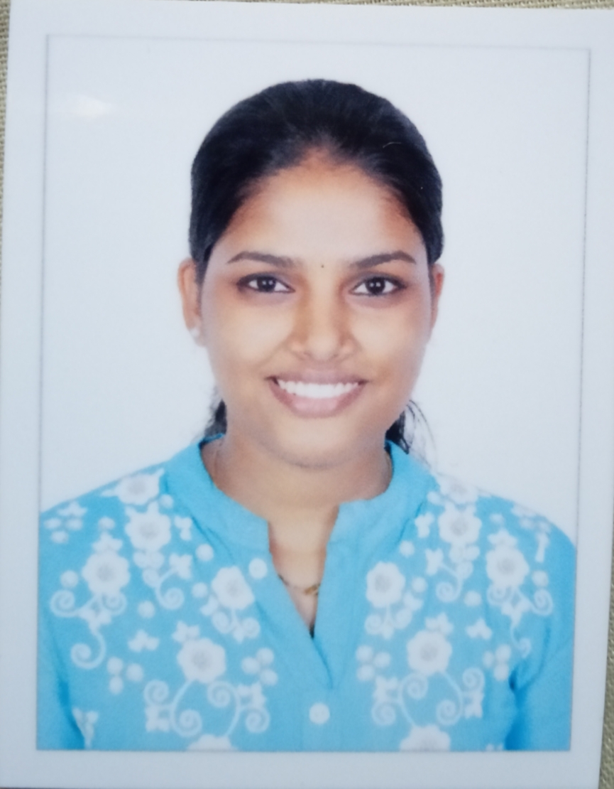 Sreelakshmi k.j