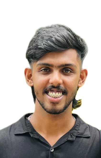 Athul Krishna V K